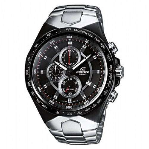 New Casio Men's Edifice Watch EF-534D-1AV